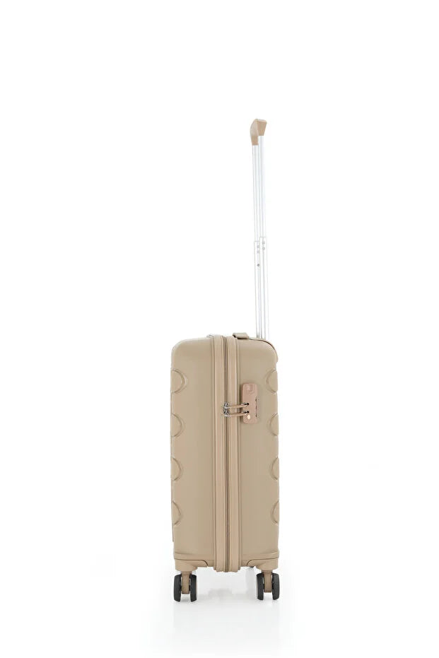 MÇS V376 KABİN BOY VALİZ