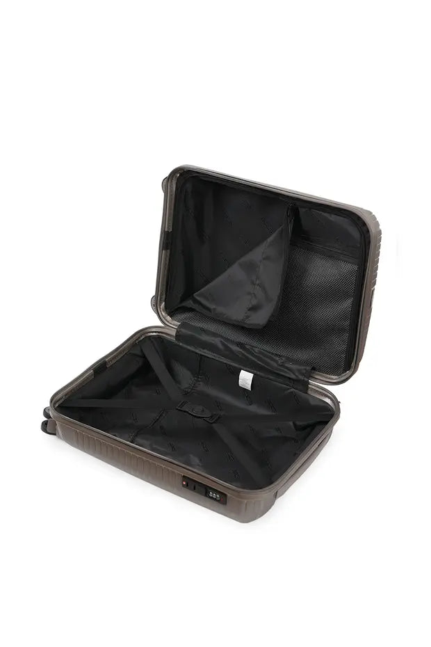 GROUND SİRİUS KABİN BOY VALİZ