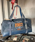 Old Cotton Cargo Seyahat Çantası