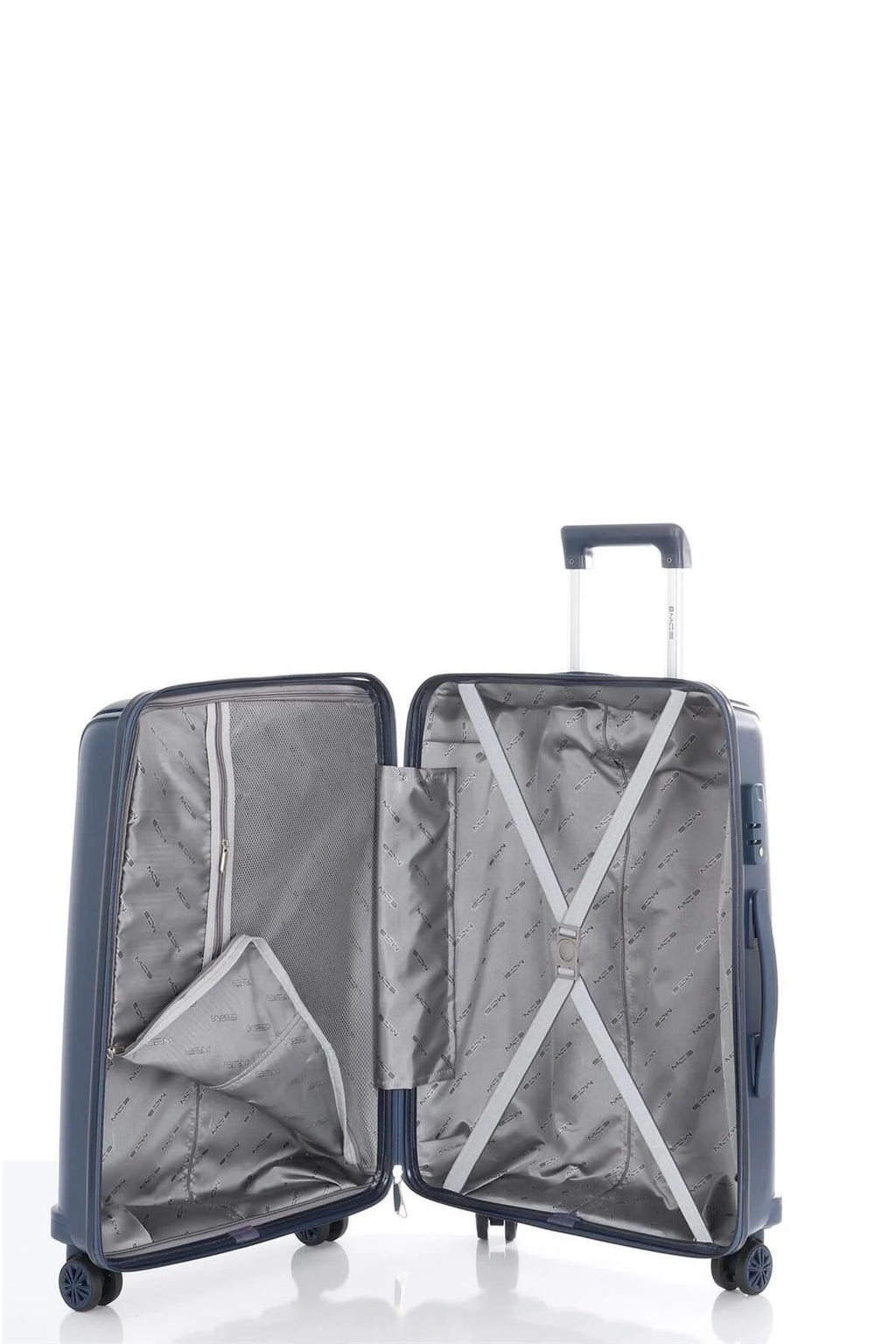 MÇS V305 KABİN BOY VALİZ