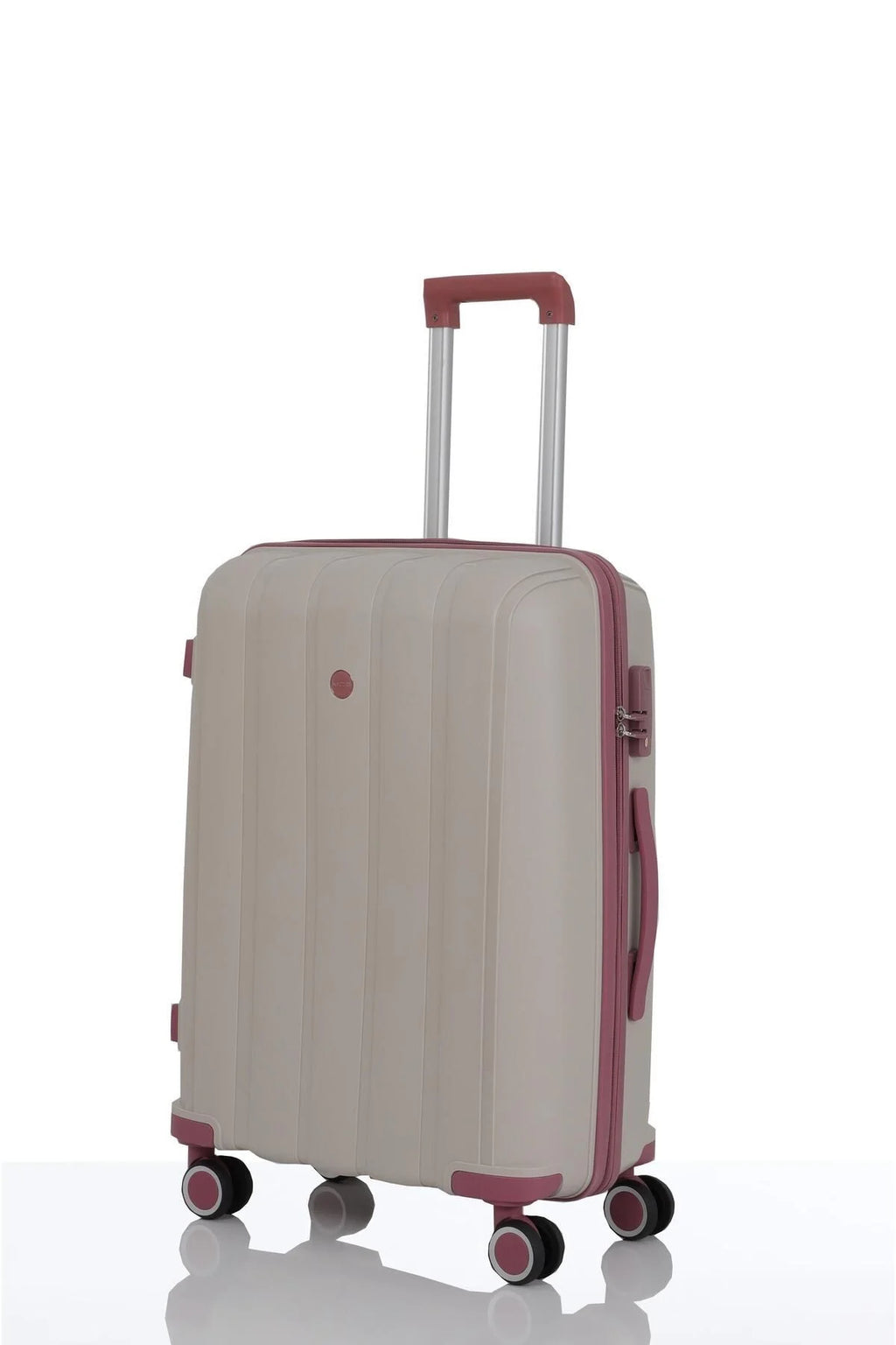 MÇS V305 KIRILMAZ 3'LÜ VALİZ SETİ