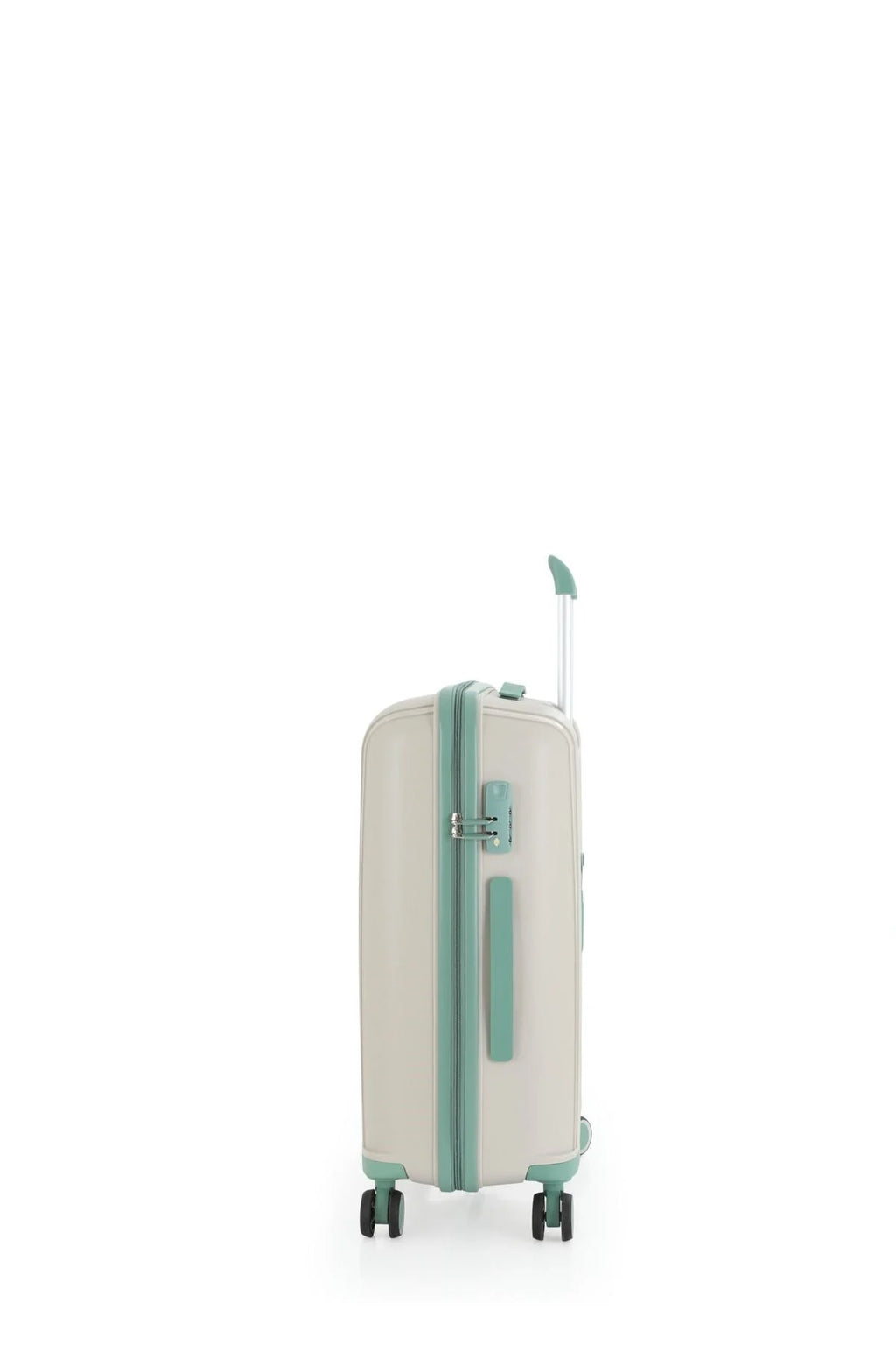 MÇS V305 KIRILMAZ 3'LÜ VALİZ SETİ