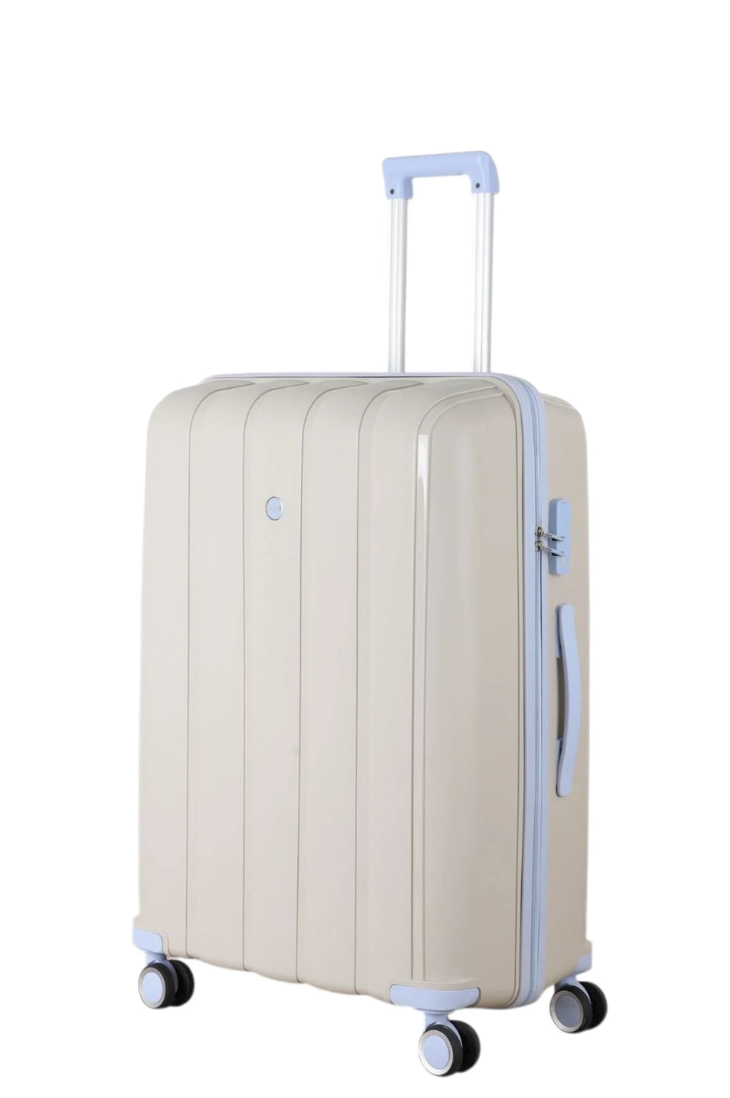 MÇS V305 KIRILMAZ 3'LÜ VALİZ SETİ