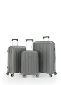 MÇS V305 KIRILMAZ 3'LÜ VALİZ SETİ