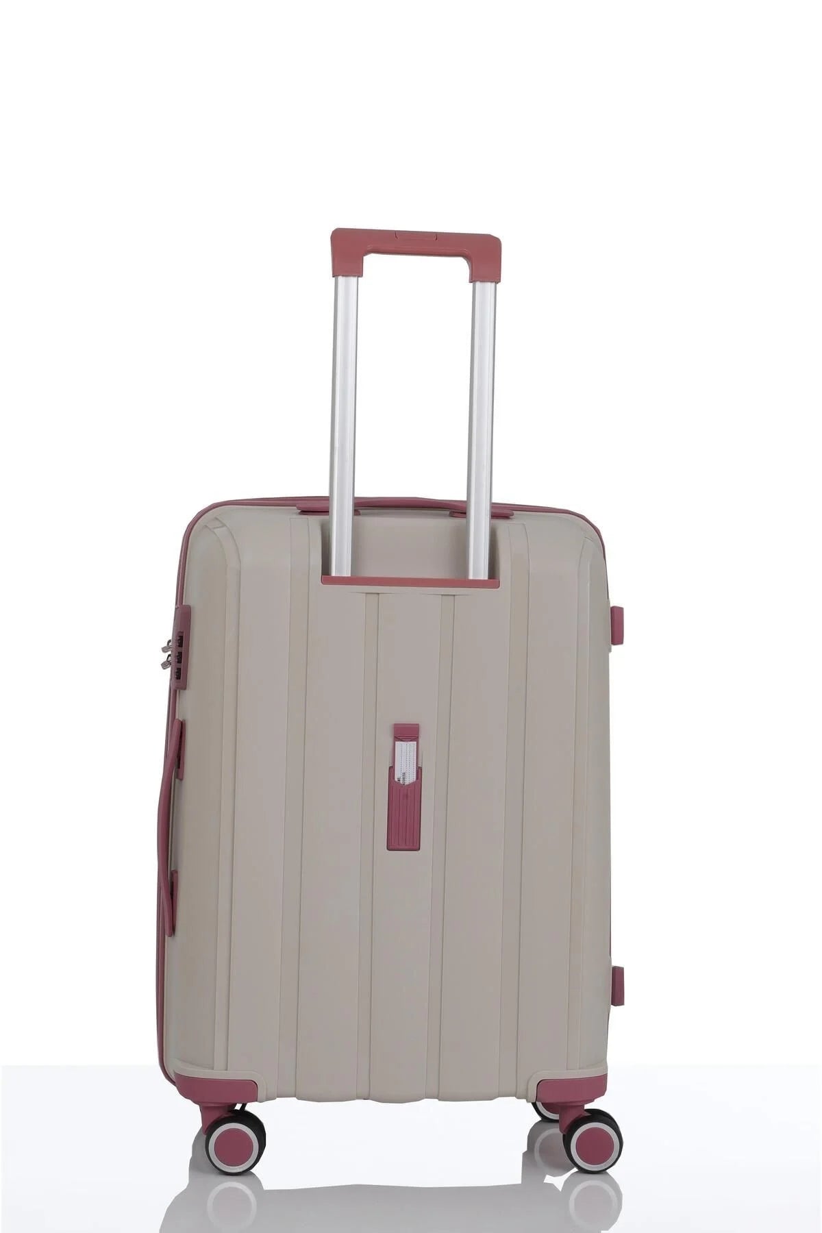 MÇS V305 KIRILMAZ 3'LÜ VALİZ SETİ