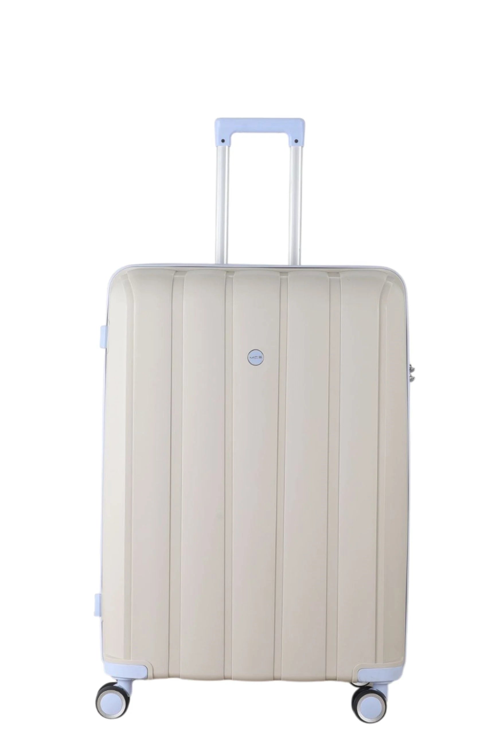 MÇS V305 KIRILMAZ 3'LÜ VALİZ SETİ