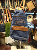 Old Cotton Cargo Sırt Çantası