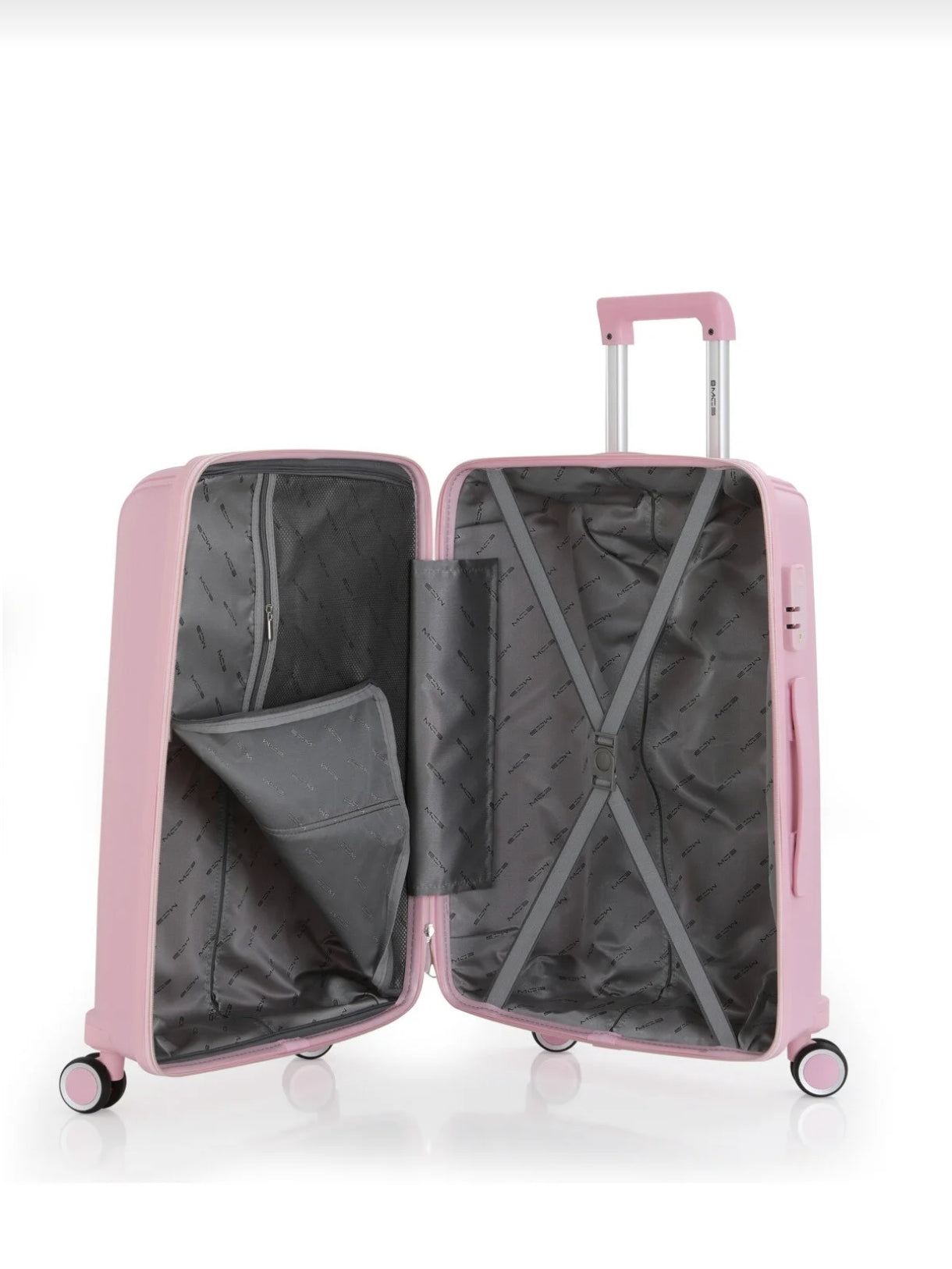 Mçs V305 Kırılmaz Set