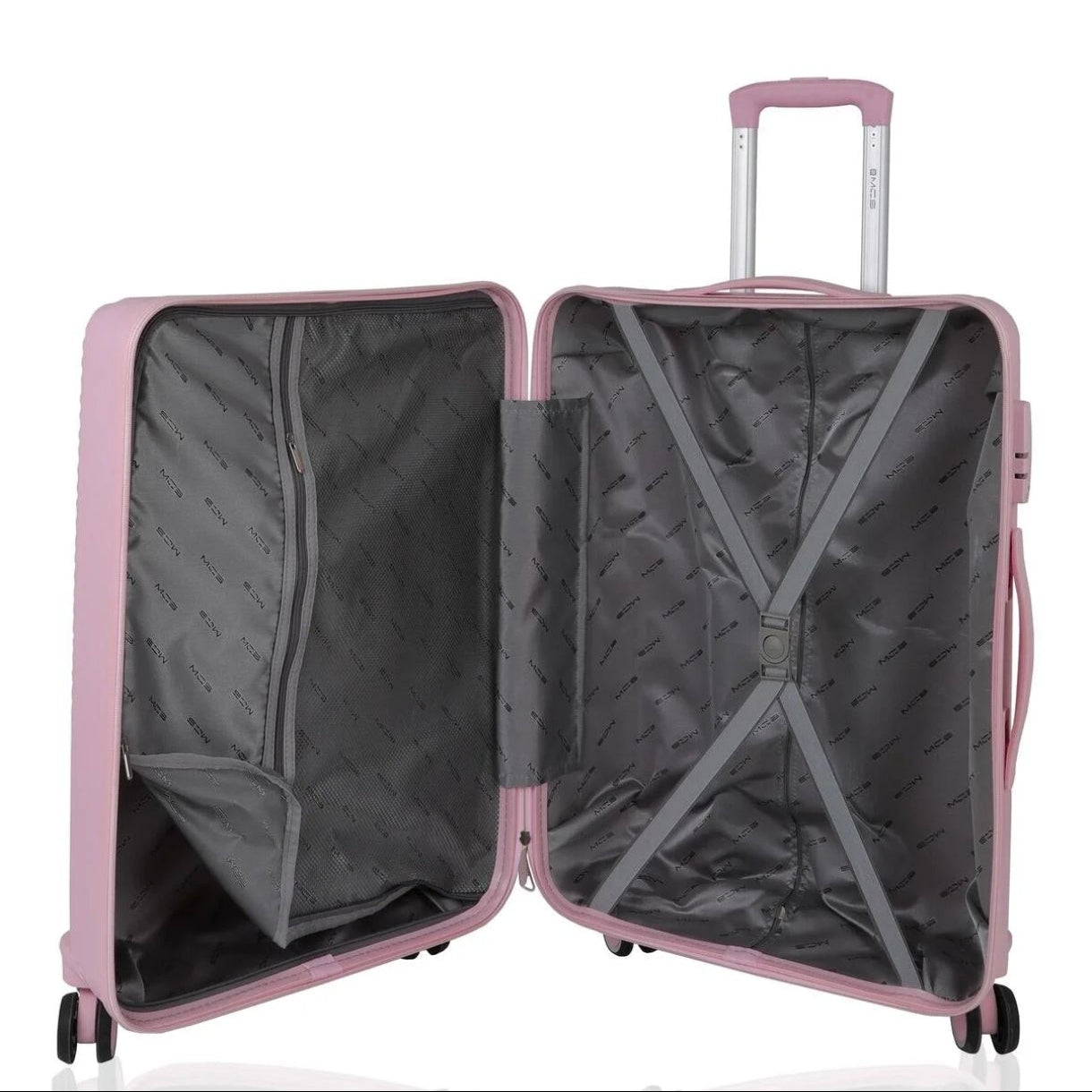 MÇS V374 Polipropilen 4'lu set