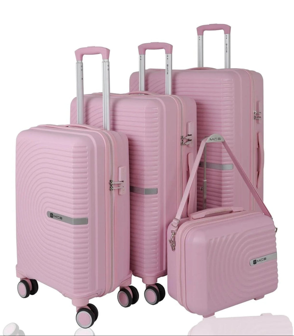 MÇS V374 Polipropilen 4'lu set