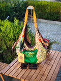 Old Cotton Cargo - Heybe